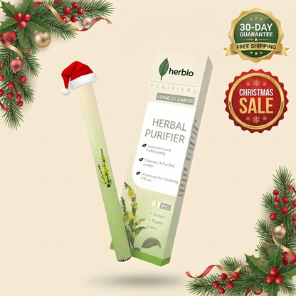 Herblo™ Mullein Breath Pen