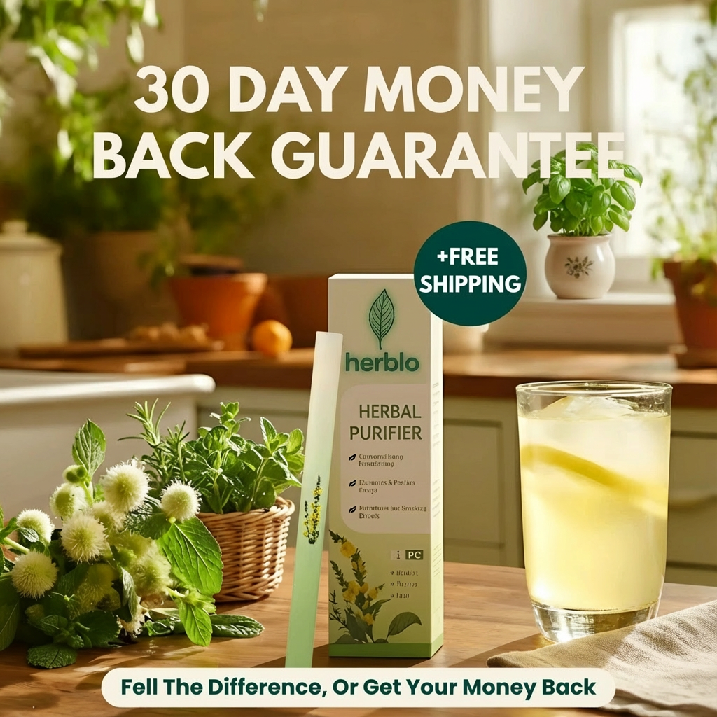 Herblo™ Mullein Breath Pen